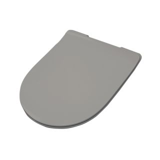 Крышка для унитаза Artceram FLA014 15 grigio oliva